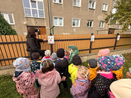 Společný den radosti