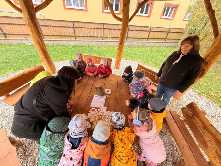 Společný den radosti