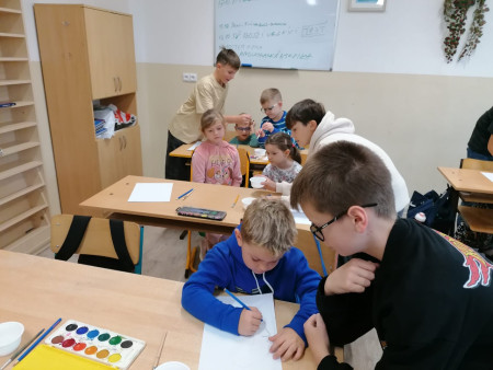 Za chvíli nás to čeká