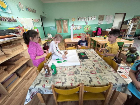 Vše si chceme vyzkoušet