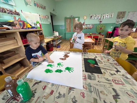 Vše si chceme vyzkoušet