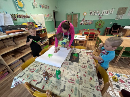 Vše si chceme vyzkoušet