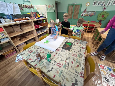 Vše si chceme vyzkoušet