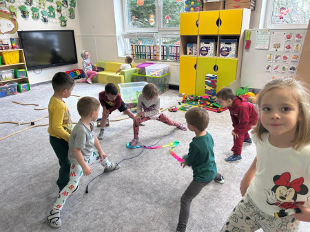 Vše si chceme vyzkoušet