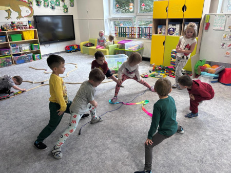 Vše si chceme vyzkoušet