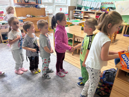 Vše si chceme vyzkoušet