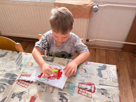 Vše si chceme vyzkoušet