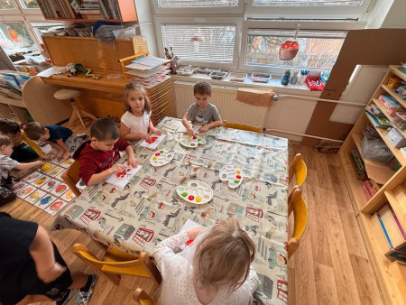 Vše si chceme vyzkoušet