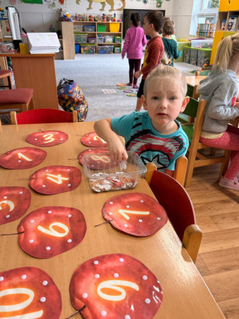 Vše si chceme vyzkoušet