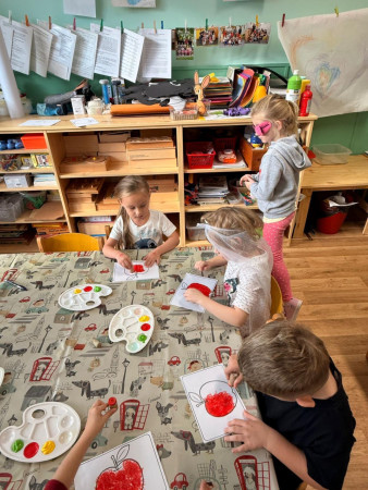 Vše si chceme vyzkoušet