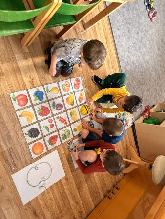 Vše si chceme vyzkoušet