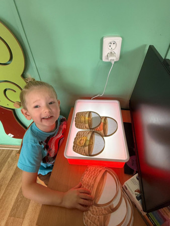 Vše si chceme vyzkoušet