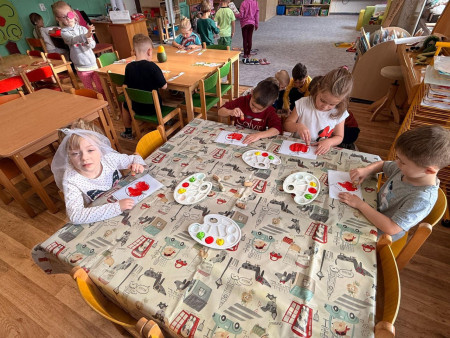 Vše si chceme vyzkoušet