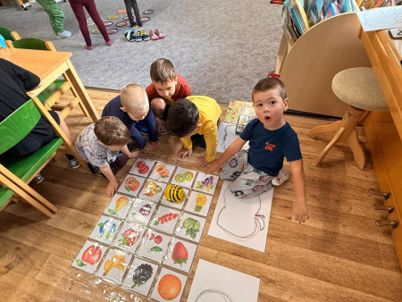 Vše si chceme vyzkoušet