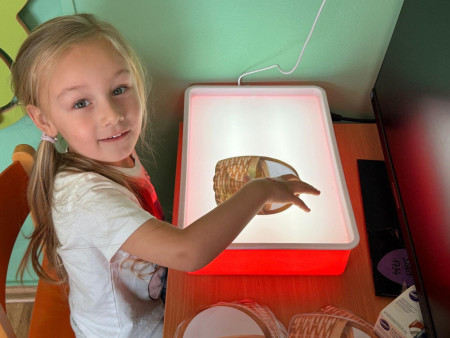 Vše si chceme vyzkoušet