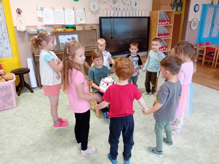 Všechno nejlepší!