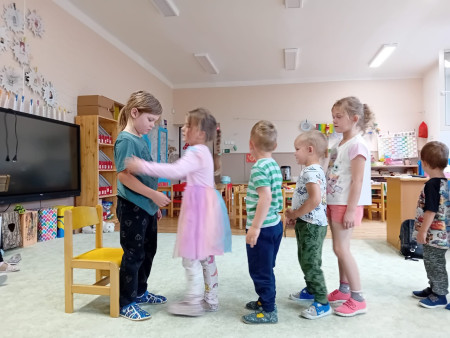 Všechno nejlepší!