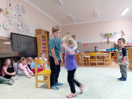 Všechno nejlepší!