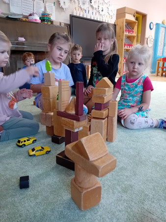 Společně si hrajeme