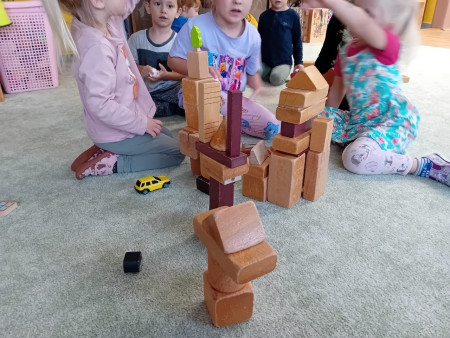 Společně si hrajeme