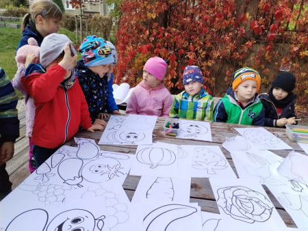 Společný den radosti