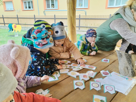 Společný den radosti