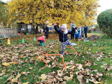Společný den radosti