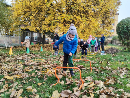 Společný den radosti