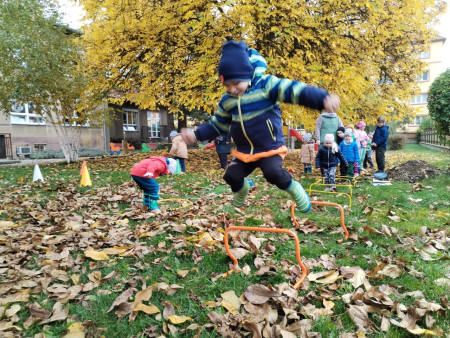 Společný den radosti