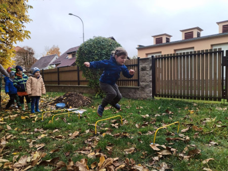 Společný den radosti