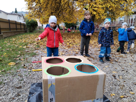 Společný den radosti