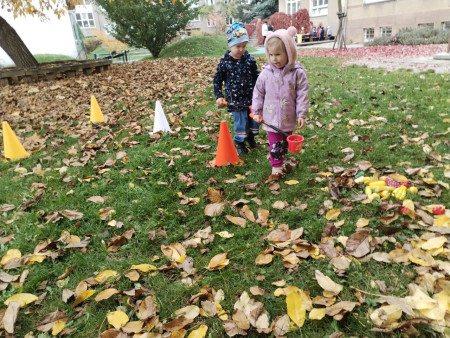 Společný den radosti