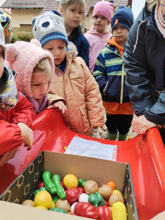 Společný den radosti