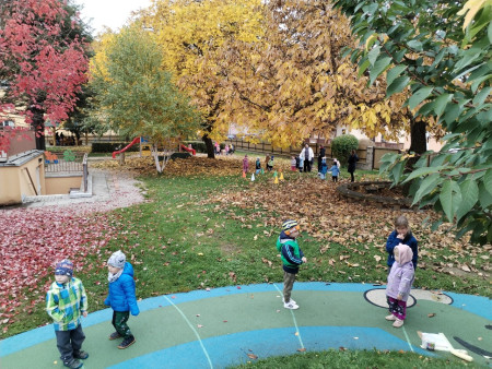 Společný den radosti