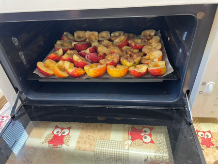 Zažily jsme spoustu zábavy