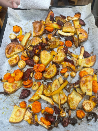 Zažily jsme spoustu zábavy