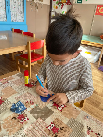 Krásně nám to jde