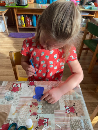 Krásně nám to jde