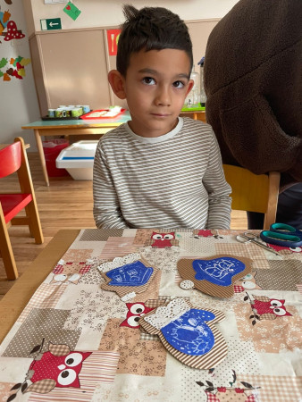 Krásně nám to jde