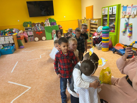 Všechno nejlepší!