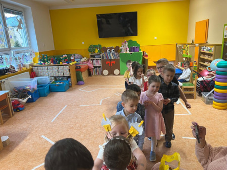 Všechno nejlepší!