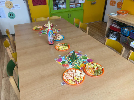 Všechno nejlepší!