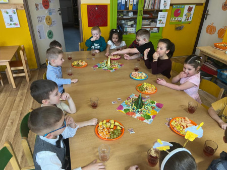 Všechno nejlepší!