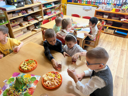 Všechno nejlepší!