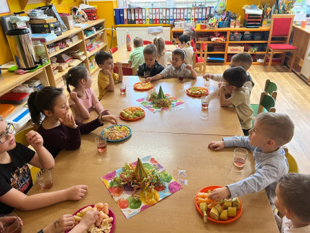 Všechno nejlepší!