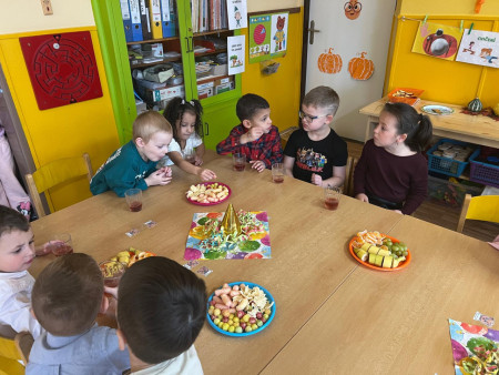 Všechno nejlepší!