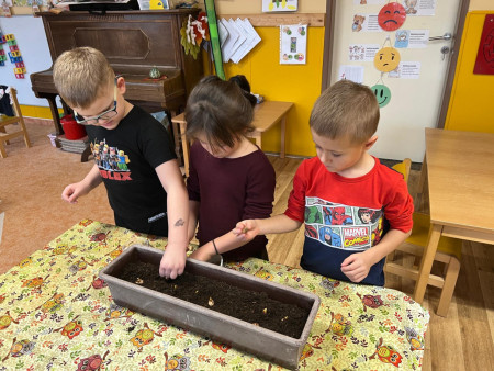 Jsou z nás zahradníci