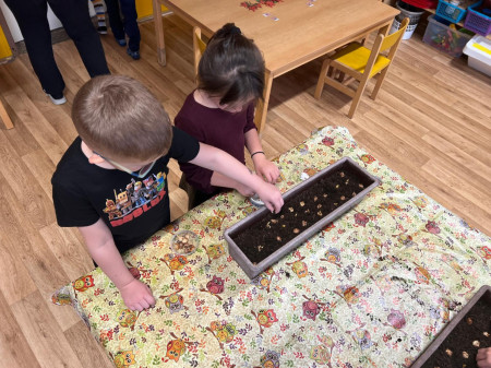 Jsou z nás zahradníci