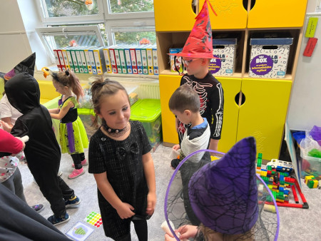 Společný den radosti