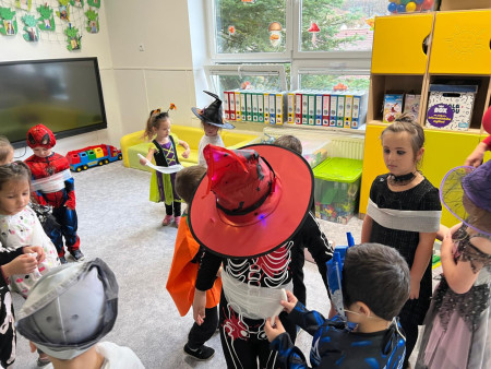 Společný den radosti